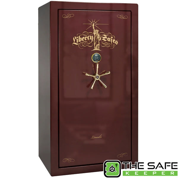 Liberty Lincoln 40 Gun Safe