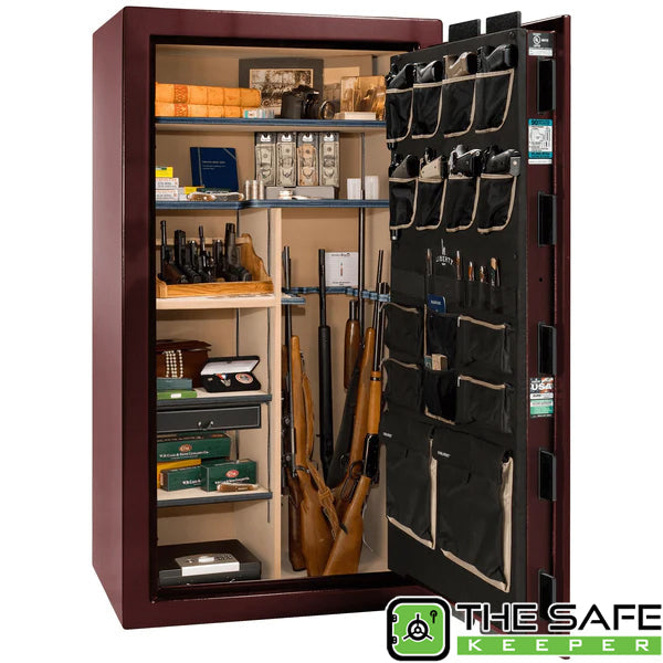 Liberty Lincoln 40 Gun Safe