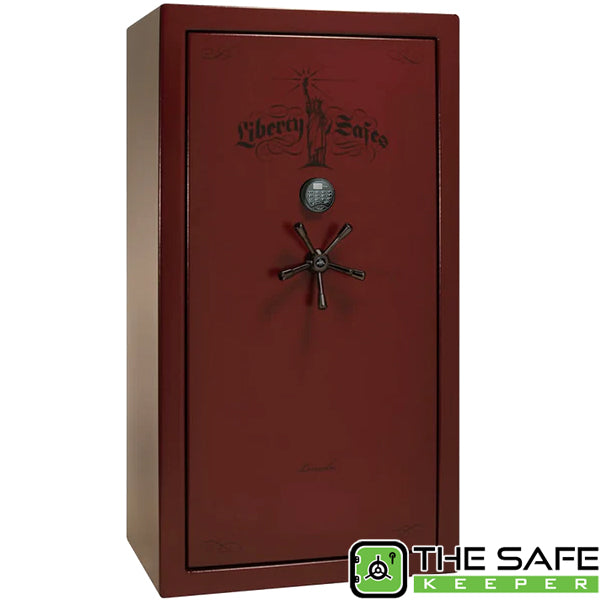 Liberty Lincoln 40 Gun Safe