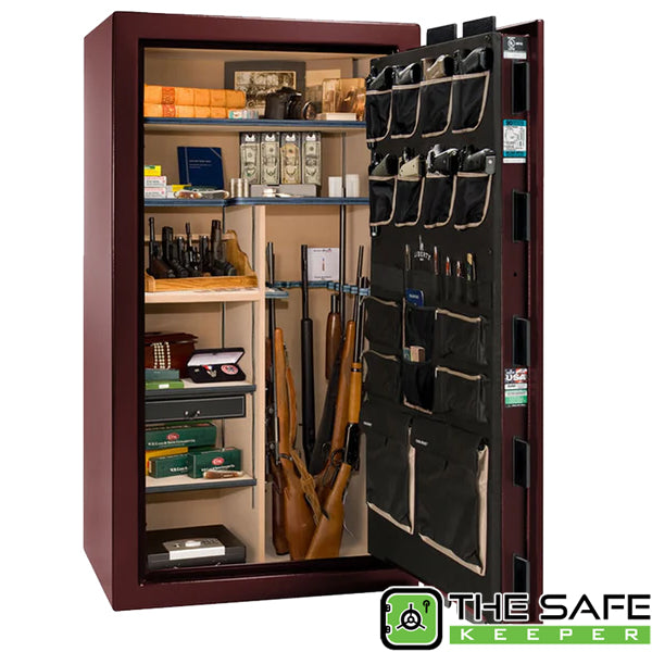 Liberty Lincoln 40 Gun Safe