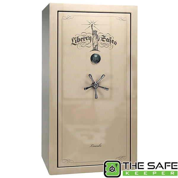 Liberty Lincoln 40 Gun Safe