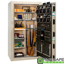 Liberty Lincoln 40 Gun Safe, view 18