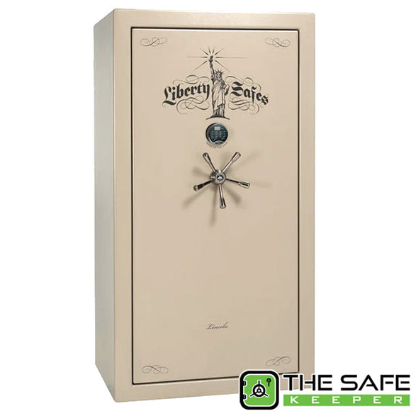 Liberty Lincoln 40 Gun Safe, photo 29