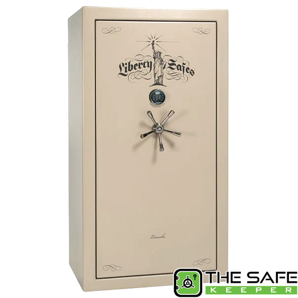 Liberty Lincoln 40 Gun Safe