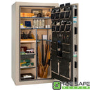 Liberty Lincoln 40 Gun Safe, view 30