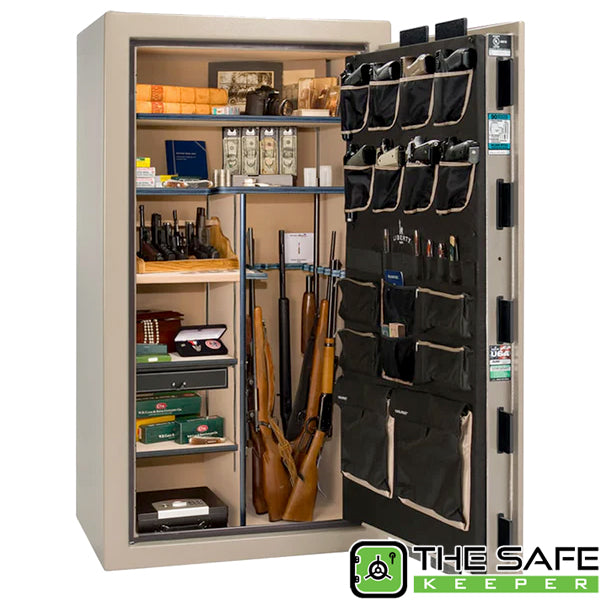 Liberty Lincoln 40 Gun Safe