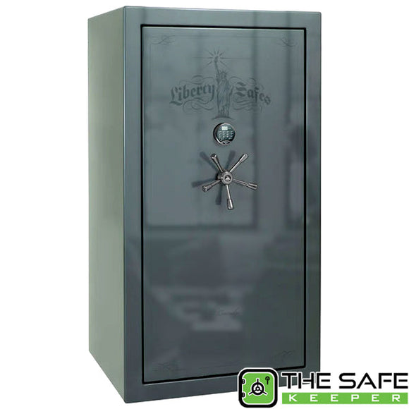 Liberty Lincoln 40 Gun Safe, photo 19
