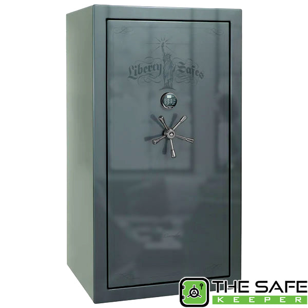 Liberty Lincoln 40 Gun Safe