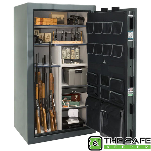 Liberty Lincoln 40 Gun Safe