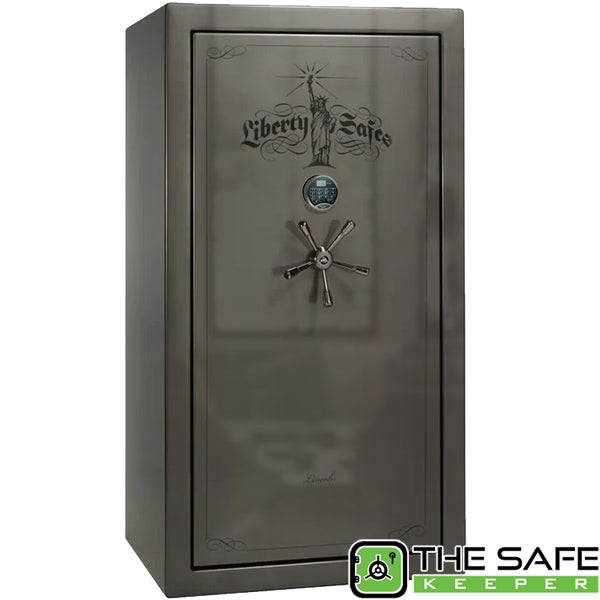 Liberty Lincoln 40 Gun Safe