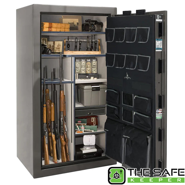 Liberty Lincoln 40 Gun Safe