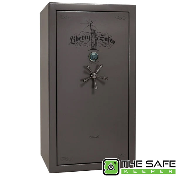 Liberty Lincoln 40 Gun Safe