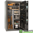 Liberty Lincoln 40 Gun Safe, view 8