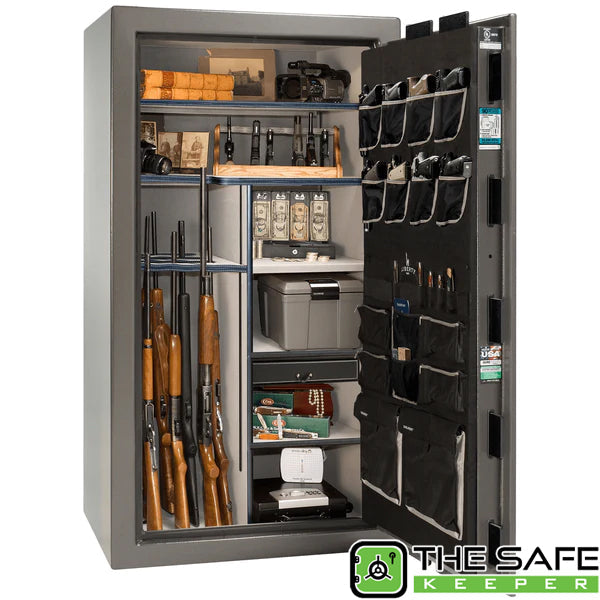 Liberty Lincoln 40 Gun Safe