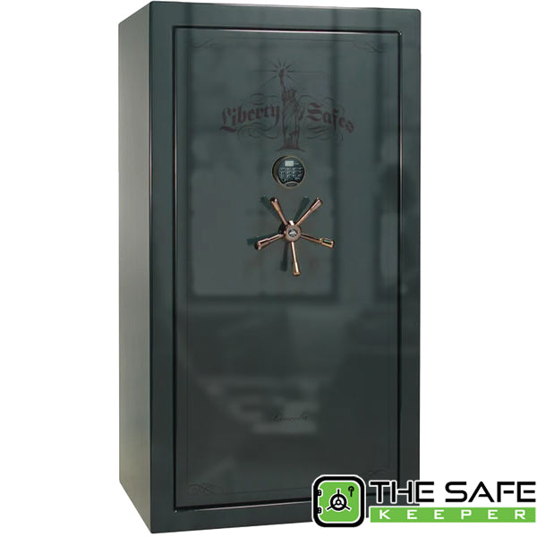 Liberty Lincoln 40 Gun Safe