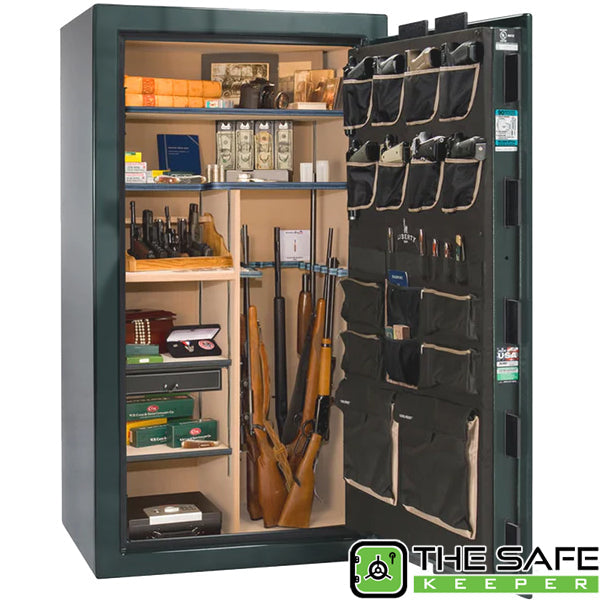 Liberty Lincoln 40 Gun Safe