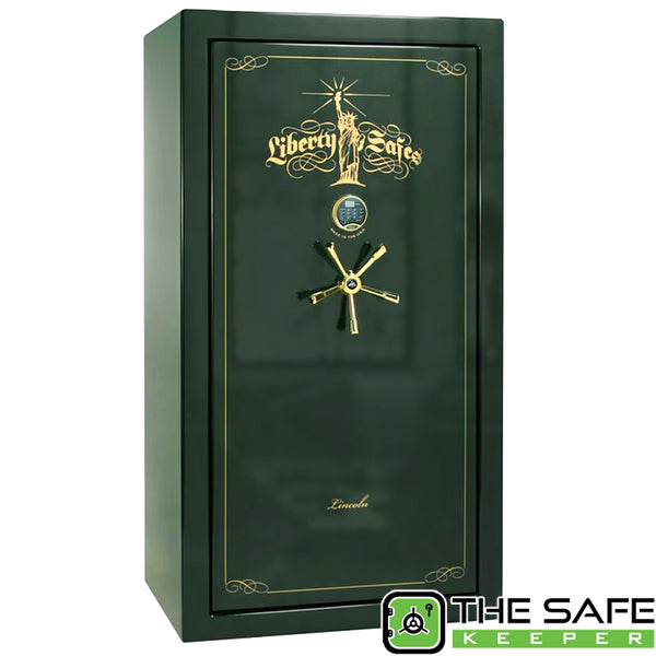 Liberty Lincoln 40 Gun Safe