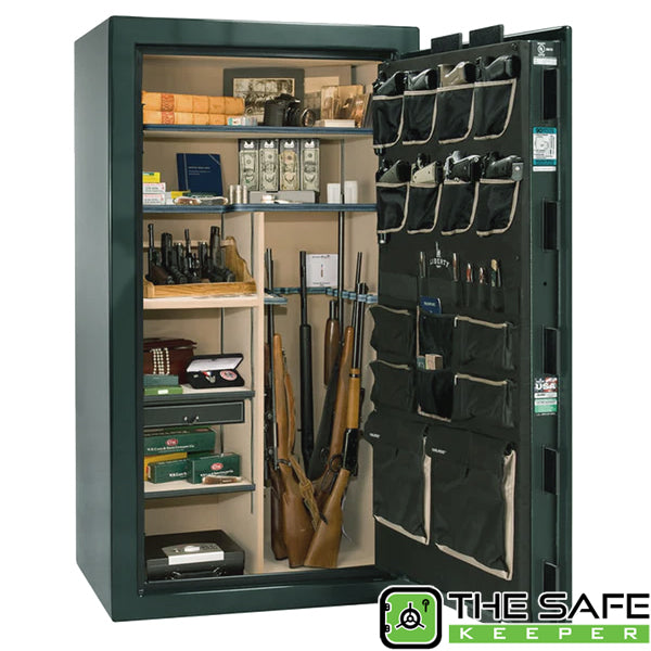 Liberty Lincoln 40 Gun Safe, photo 34