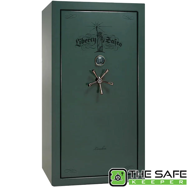 Liberty Lincoln 40 Gun Safe