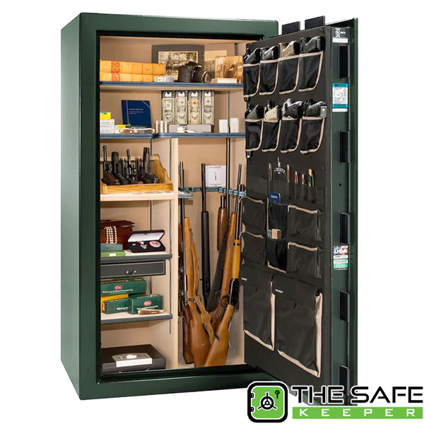 Liberty Lincoln 40 Gun Safe