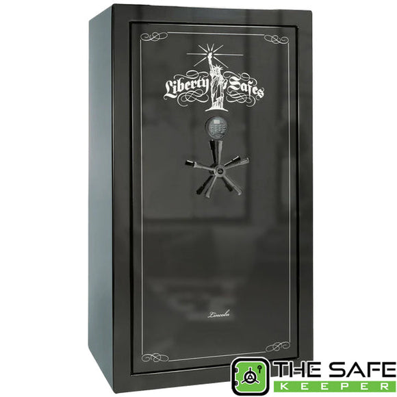 Liberty Lincoln 40 Gun Safe, photo 9