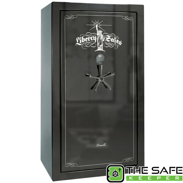 Liberty Lincoln 40 Gun Safe