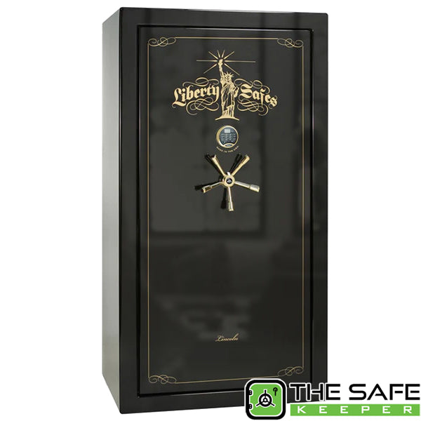 Liberty Lincoln 40 Gun Safe