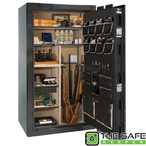 Liberty Lincoln 40 Gun Safe