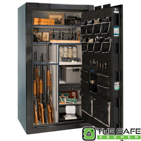 Liberty Lincoln 40 Gun Safe, image 2 