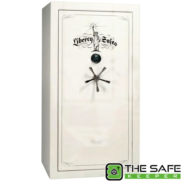 Liberty Lincoln 40 Gun Safe