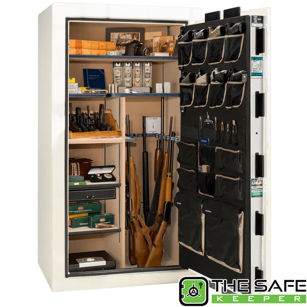 Liberty Lincoln 40 Gun Safe, photo 16