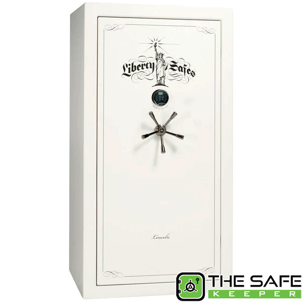 Liberty Lincoln 40 Gun Safe