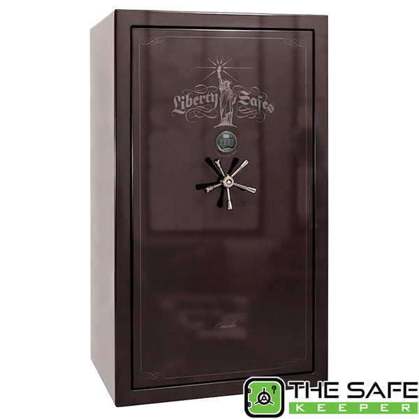 Liberty Lincoln 50 Gun Safe