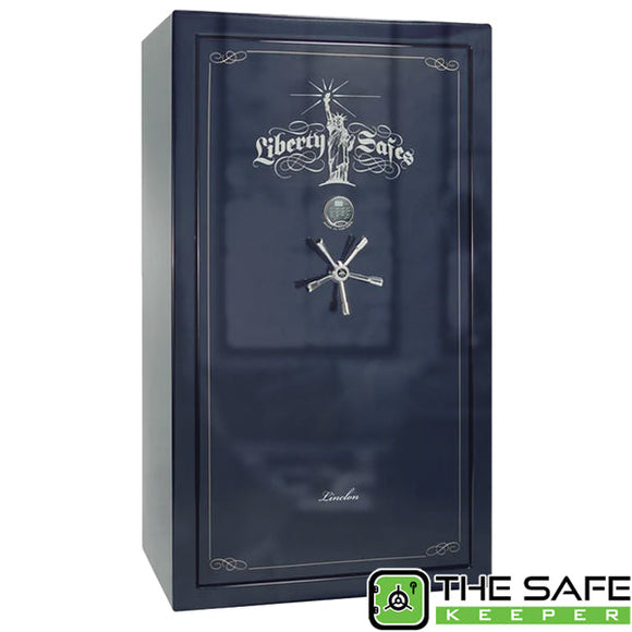 Liberty Lincoln 50 Gun Safe, photo 37