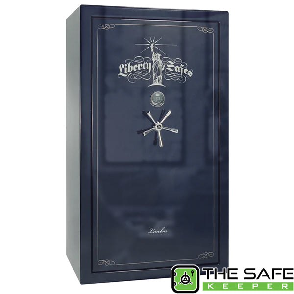 Liberty Lincoln 50 Gun Safe