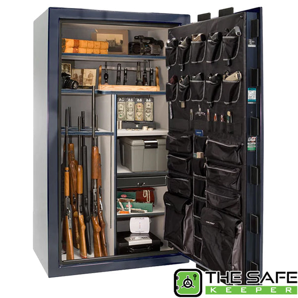 Liberty Lincoln 50 Gun Safe, photo 38
