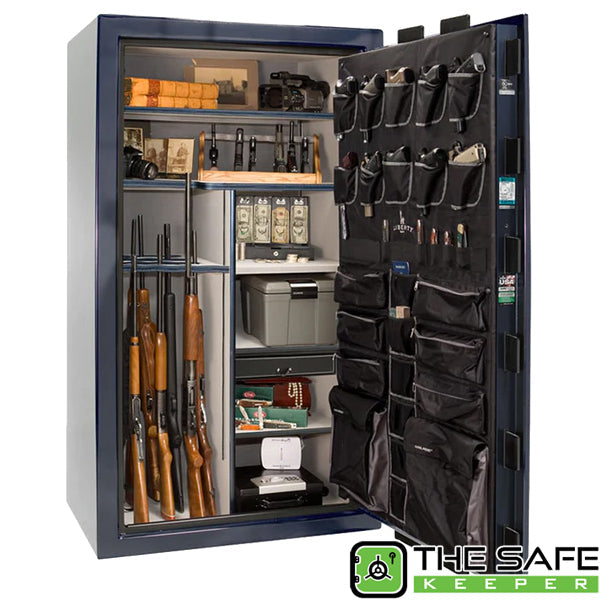 Liberty Lincoln 50 Gun Safe