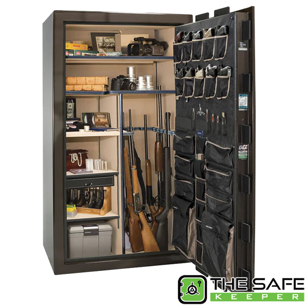 Liberty Lincoln 50 Gun Safe