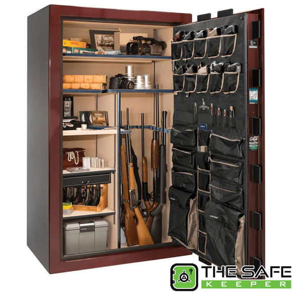 Liberty Lincoln 50 Gun Safe, photo 34