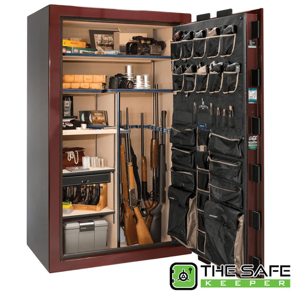 Liberty Lincoln 50 Gun Safe, photo 34