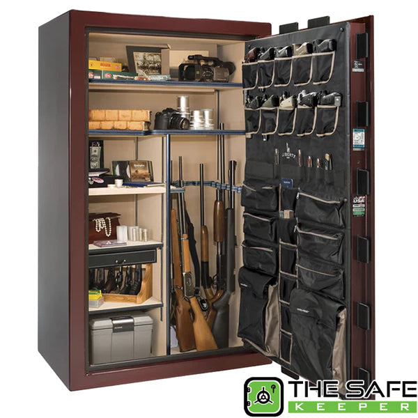 Liberty Lincoln 50 Gun Safe