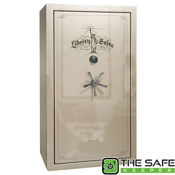 Liberty Lincoln 50 Gun Safe