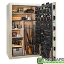 Liberty Lincoln 50 Gun Safe, view 14