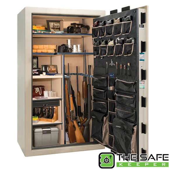 Liberty Lincoln 50 Gun Safe, photo 14