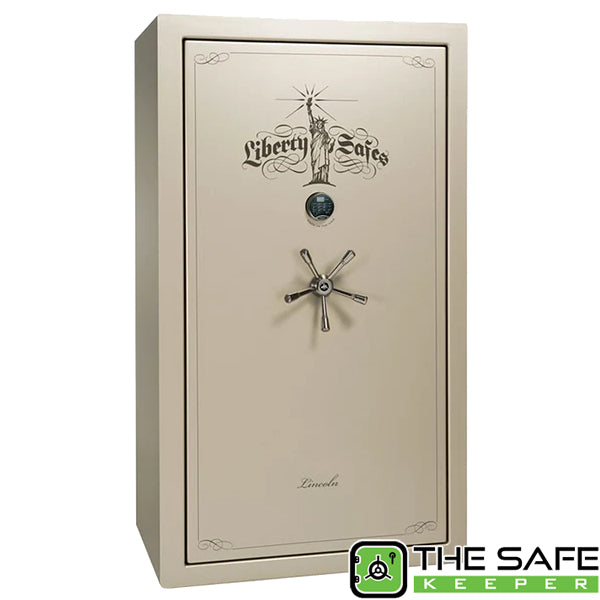 Liberty Lincoln 50 Gun Safe