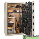 Liberty Lincoln 50 Gun Safe, view 26