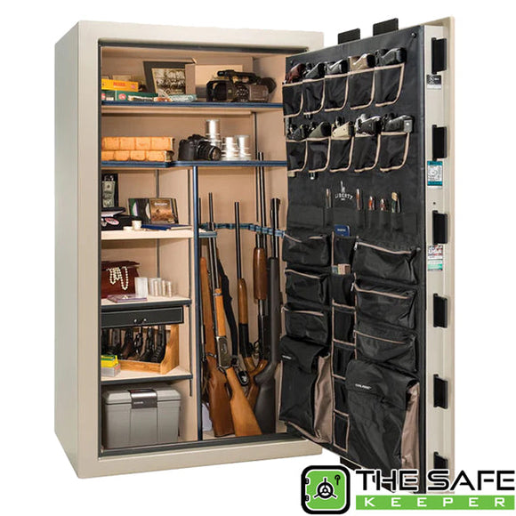 Liberty Lincoln 50 Gun Safe, photo 26