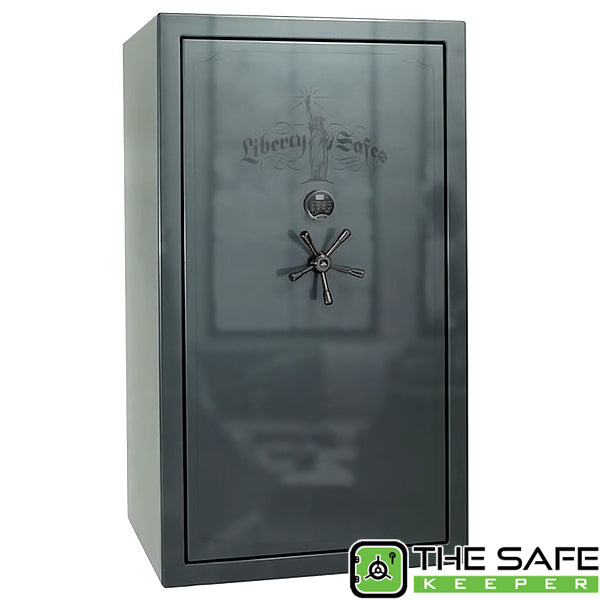 Liberty Lincoln 50 Gun Safe