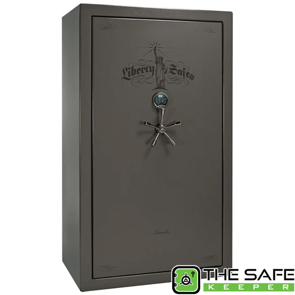 Liberty Lincoln 50 Gun Safe