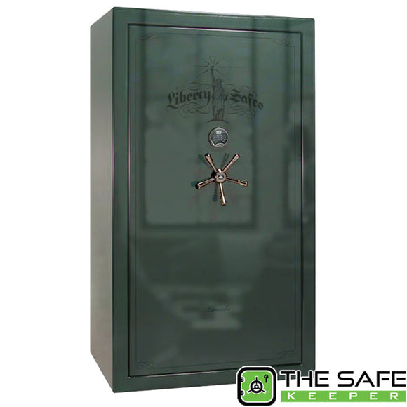 Liberty Lincoln 50 Gun Safe, photo 21